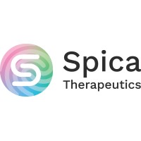 Spica Therapeutics logo